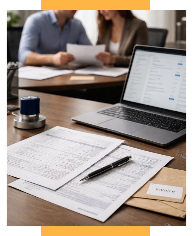 Оплата инвойсов за рубеж под ключ от 3648 р., СетСервис-Кус