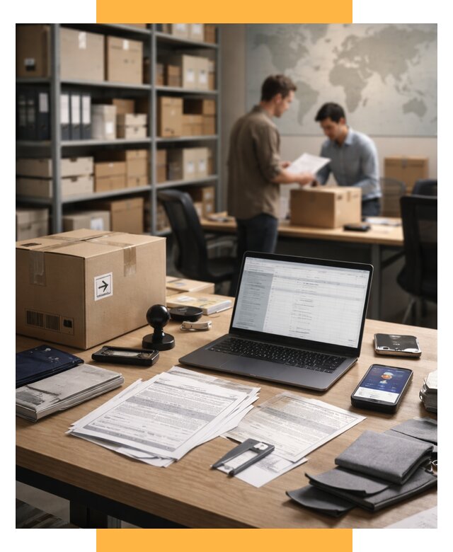 Выкуп товара за рубежом и доставка от 5212 р. | СетСервис-Кус