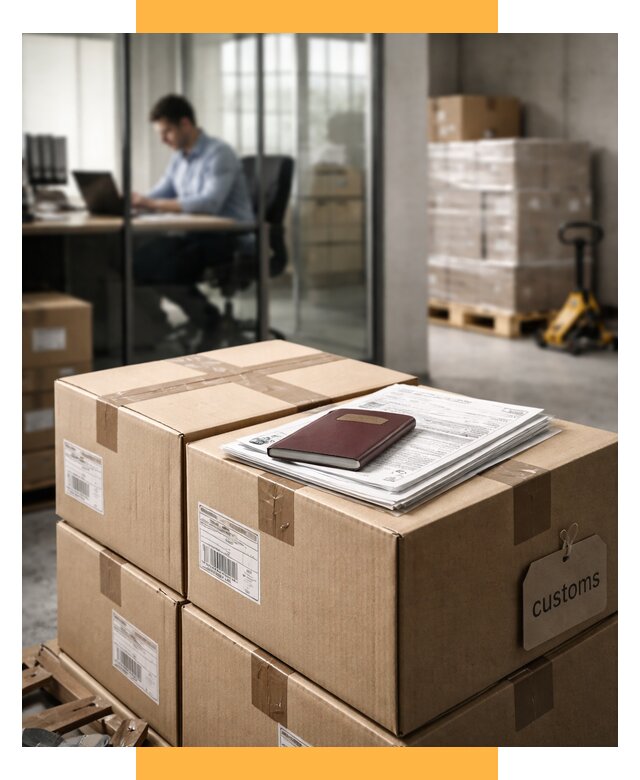 Параллельный импорт под ключ от 20848 р., логистика от СетСервис-Кус